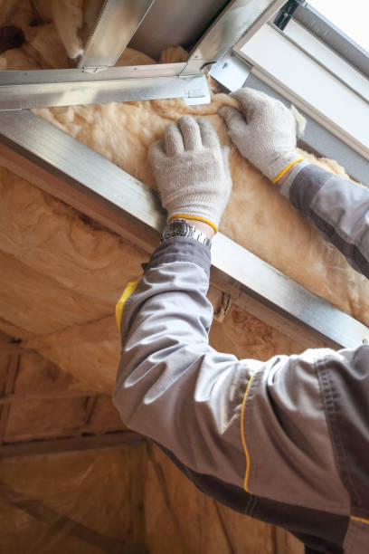 Best Affordable Insulation Services  in Montrose, VA
