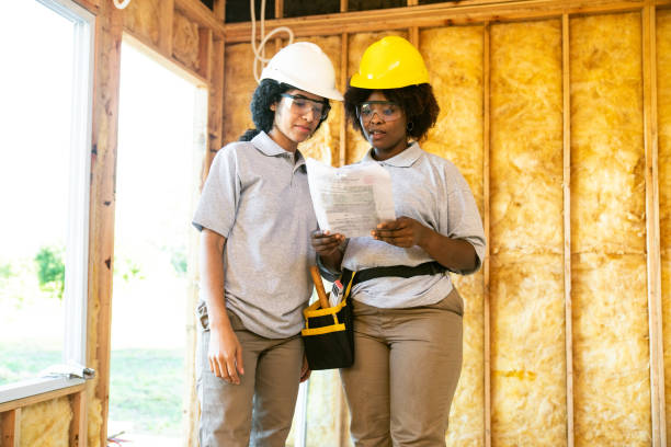 Best Crawl Space Insulation  in Montrose, VA