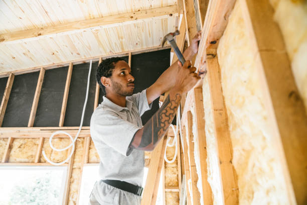 Best Soundproof Insulation Installation  in Montrose, VA